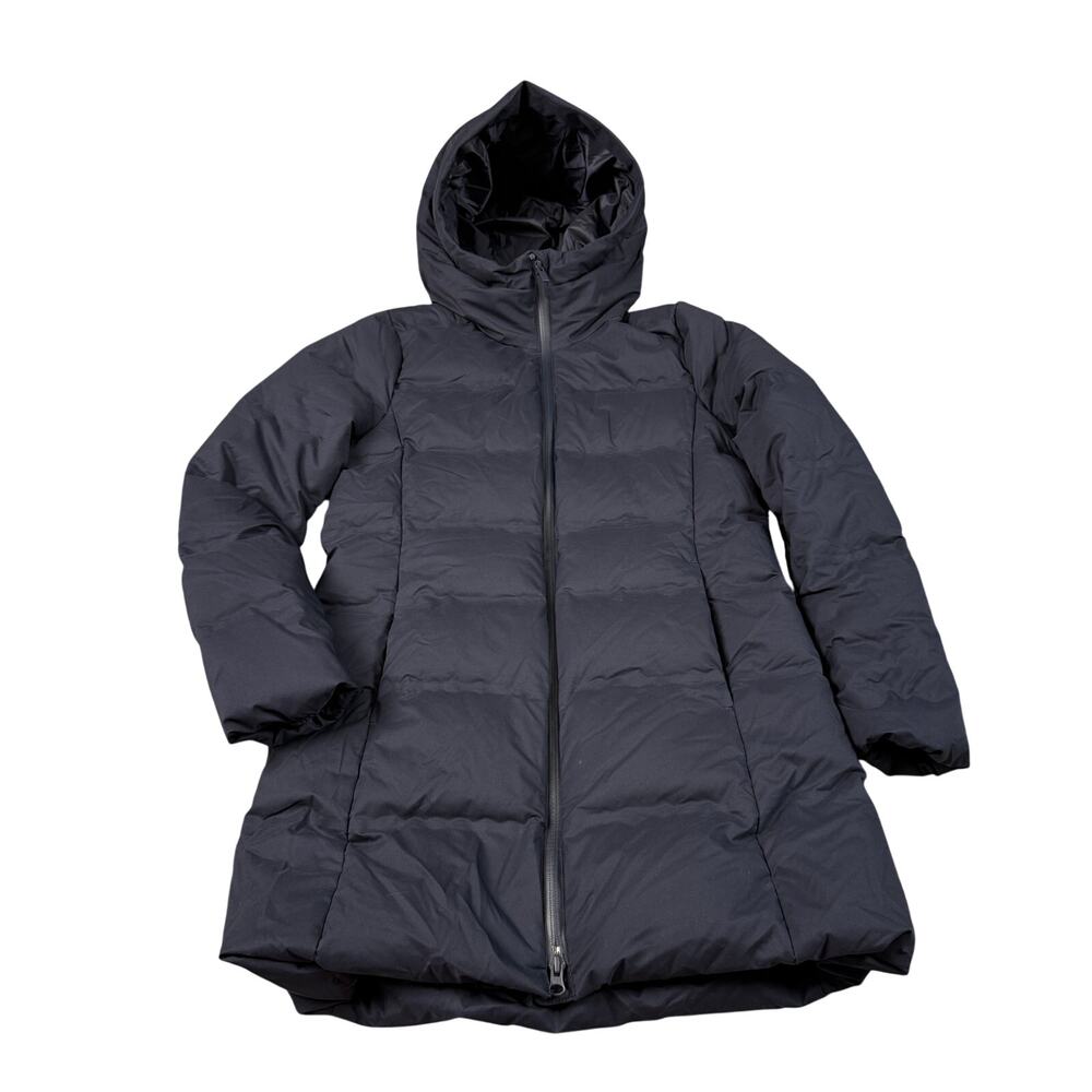 Uniqlo Ultra Light Down Hooded Parka Women's S